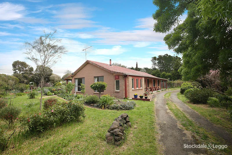 110 Asher Rd, Lovely Banks VIC 3213