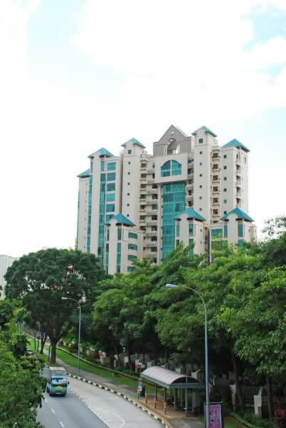Additional image 16 of 381 Tanglin Road