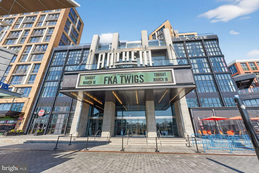 Additional image 25 of 525 Water Street SW Unit 314, Washington, DC 20024