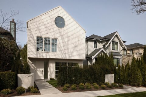 Additional image 7 of 1-3449 22nd Avenue W, Vancouver, BC, V6S 1J1