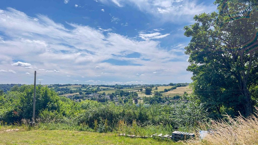 Additional image 21 of Land for saleBunting Hill, Nailsworth GL6
