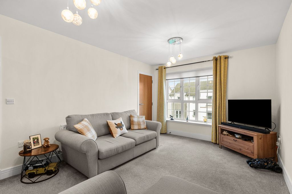 Additional image 6 of 1 bed flat for saleCrown Crescent, Larbert FK5