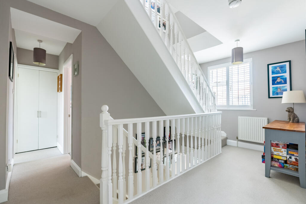 Additional image 18 of Beechwood Avenue, St. Albans, Hertfordshire, AL1