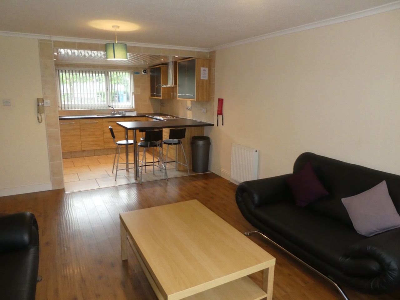 Additional image 5 of 3 Bed Flat, St. Mungo Avenue - Hmo Licensed, G4, N1 7GU
