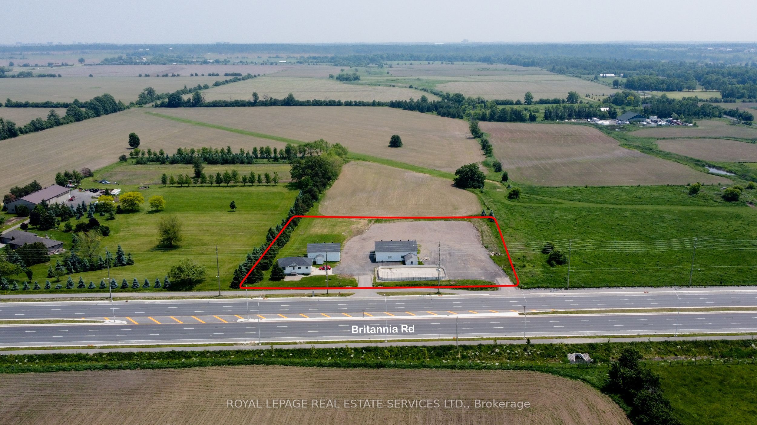 Additional image 3 of 9240 Britannia Road, Milton, ON, L9T 7G5