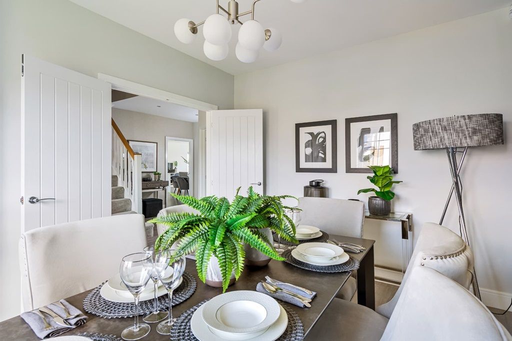 Additional image 5 of 4 bed detached house for sale"The Buchanan - Plot 414" at Springfield Road, Barrhead, Glasgow G78