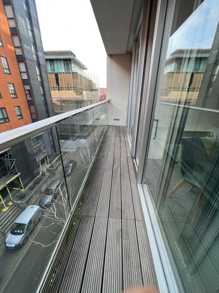 Additional image 8 of 1 Bed Flat, Timber Wharf, M15, N1 7GU