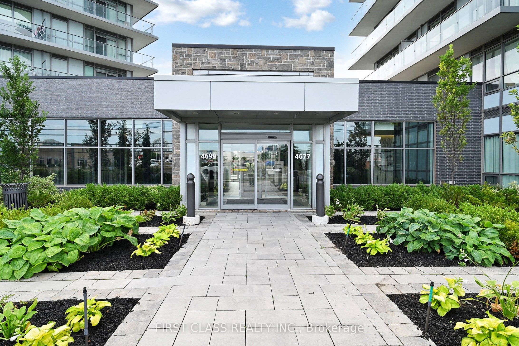 Additional image 3 of 705-4699 Glen Erin Drive, Mississauga, ON, L5M 2E5