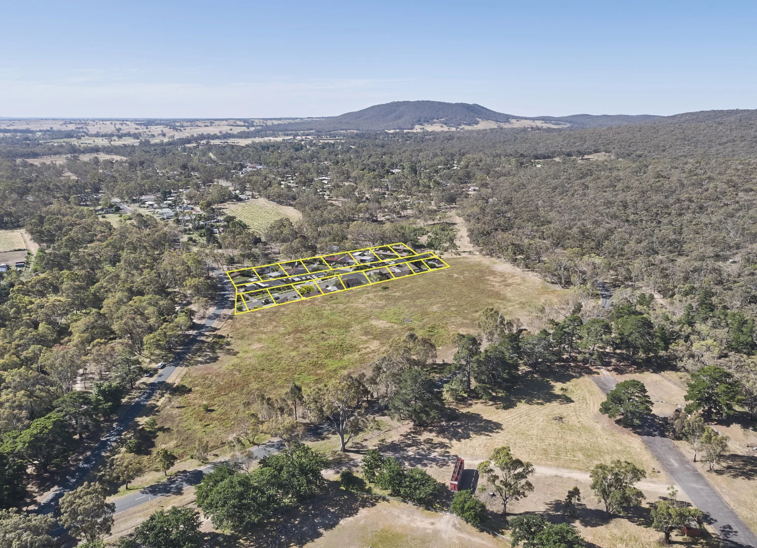 Additional image 7 of Lot 10/60 Caldwell Street, Heathcote VIC 3523