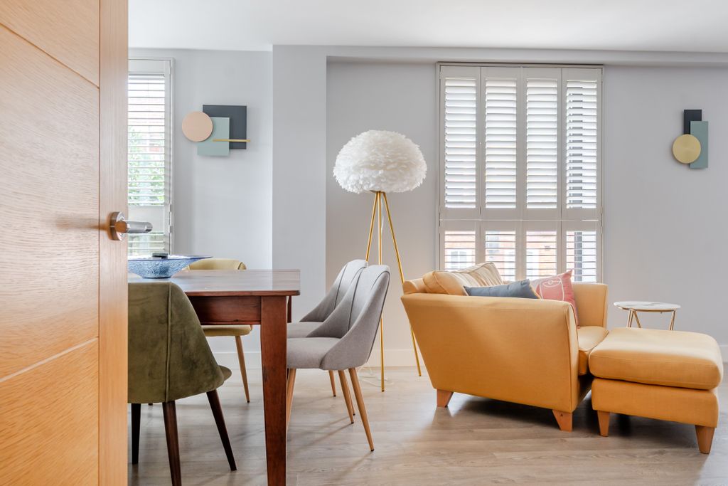 Additional image 6 of 3 bed flat for saleSouthgate Street, Winchester SO23