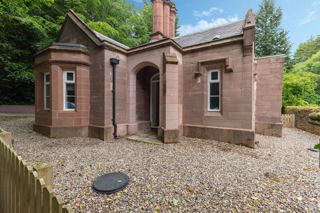Additional image 25 of 4 bed detached house for saleHolmehill Lodge East, Smithy Loan, Dunblane FK15