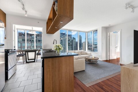 Additional image 7 of 1708-1001 Richards Street, Vancouver, BC, V6B 1J6