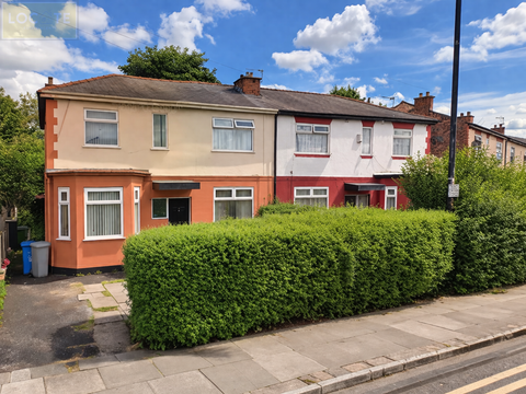 Davyhulme Road, Stretford, Manchester M32