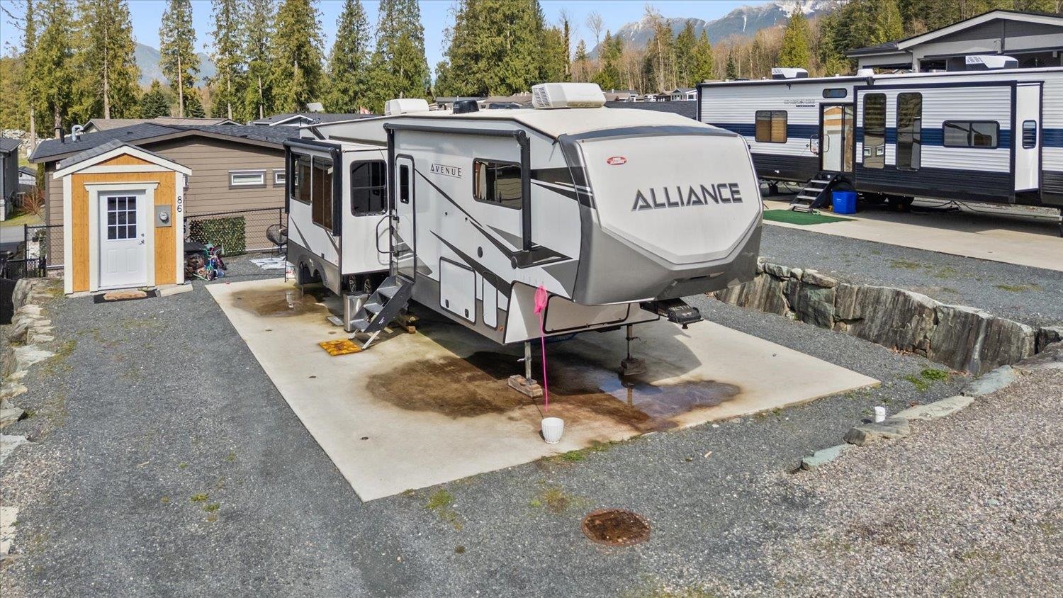 Additional image 2 of 86-53480 Bridal Falls Road, Chilliwack, BC, V0X 1X1