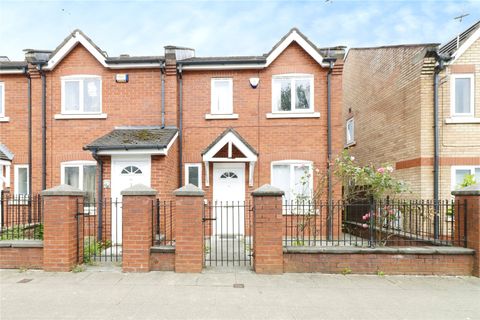 Chorlton Road, Manchester, Greater Manchester M15