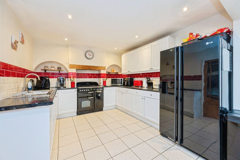 Additional image 11 of 3 bed semi-detached house for saleMayfield Road, Ashbourne DE6