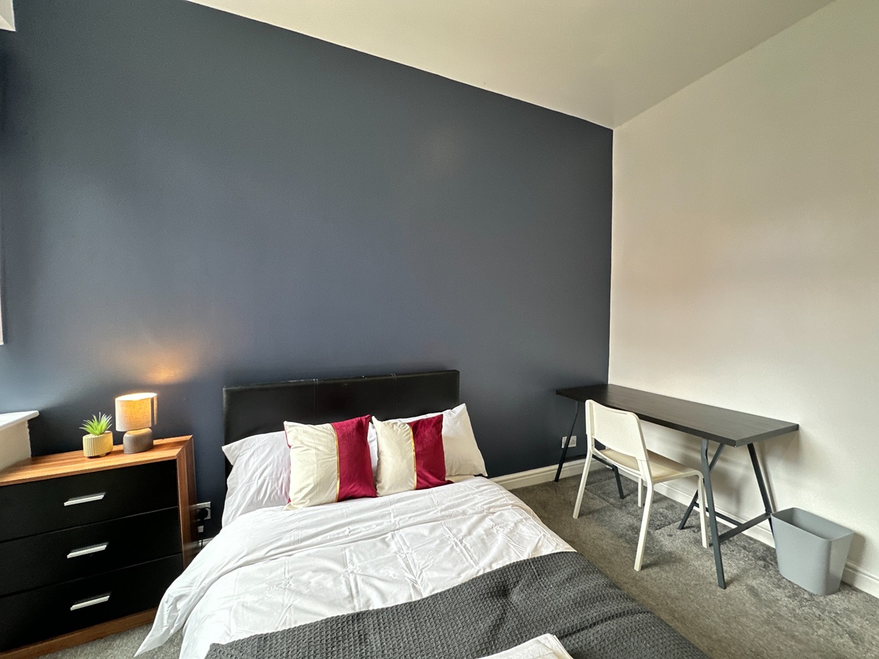 Additional image 2 of Room in a Shared House, Daisy Bank Road, M14, N1 7GU