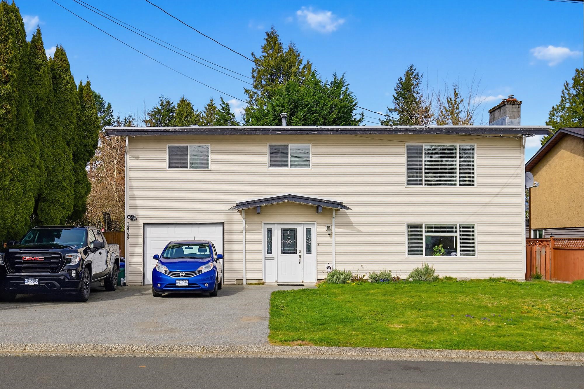 33359 Whidden Avenue, Mission, BC, V2V 4Z6