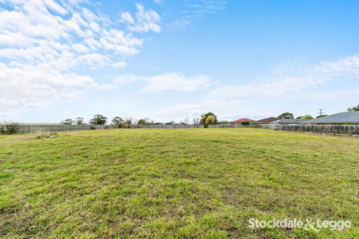 Additional image 8 of 5 Savige Street, Morwell VIC 3840