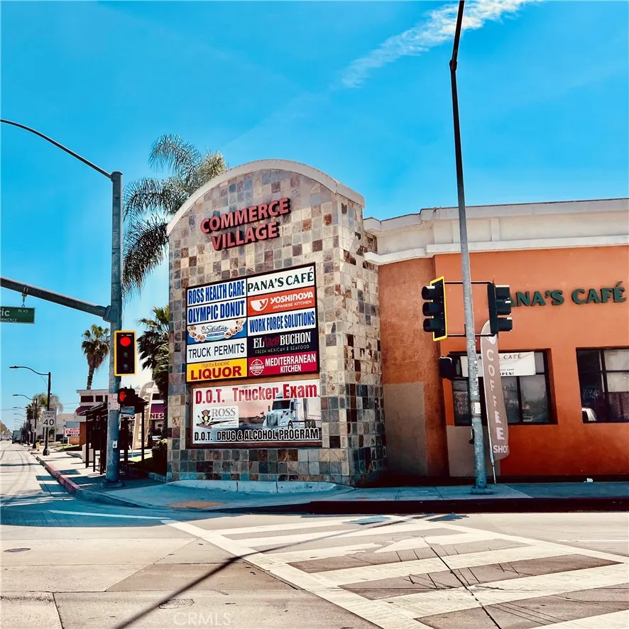 Additional image 31 of 2480 S. Atlantic Blvd Unit 103, Commerce, CA 90040