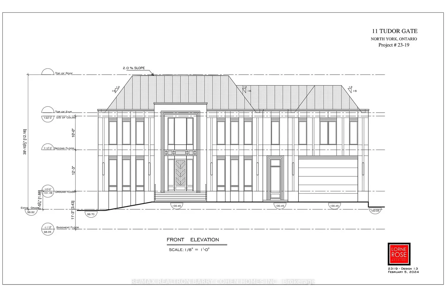 Additional image 5 of 11 Tudor Gate