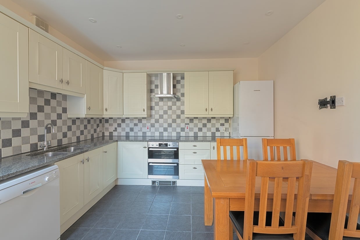 Additional image 2 of 7 Bed Semi-Detached House, Argyle Avenue, M14, N1 7GU