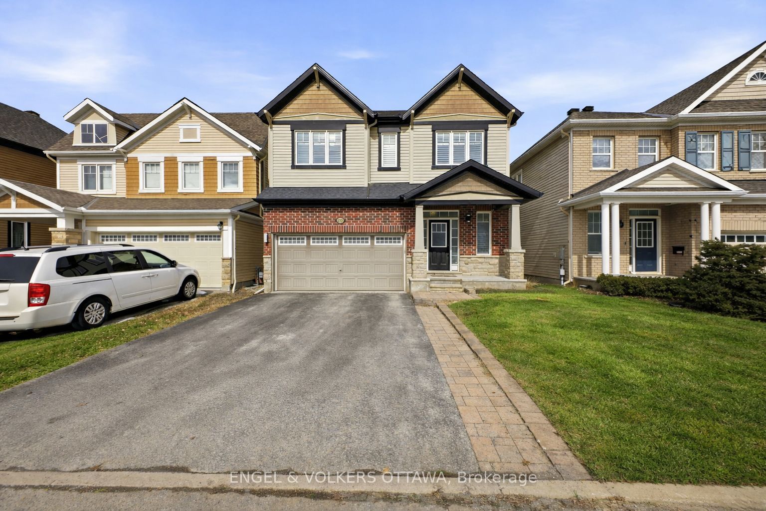Additional image 3 of 252 Rue Des Soldats Riendeau Street, Ottawa, ON, K2J 5Z4