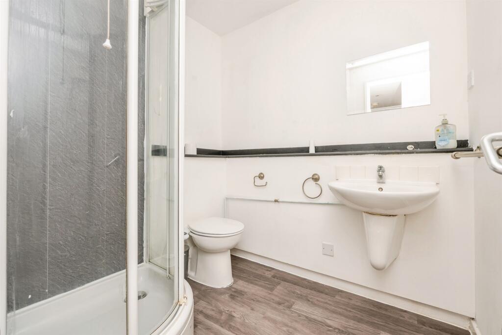 Additional image 7 of Old Snow Hill, Birmingham