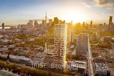 Additional image 7 of 506-5 Defries Street, Toronto, ON, M5A 3R4