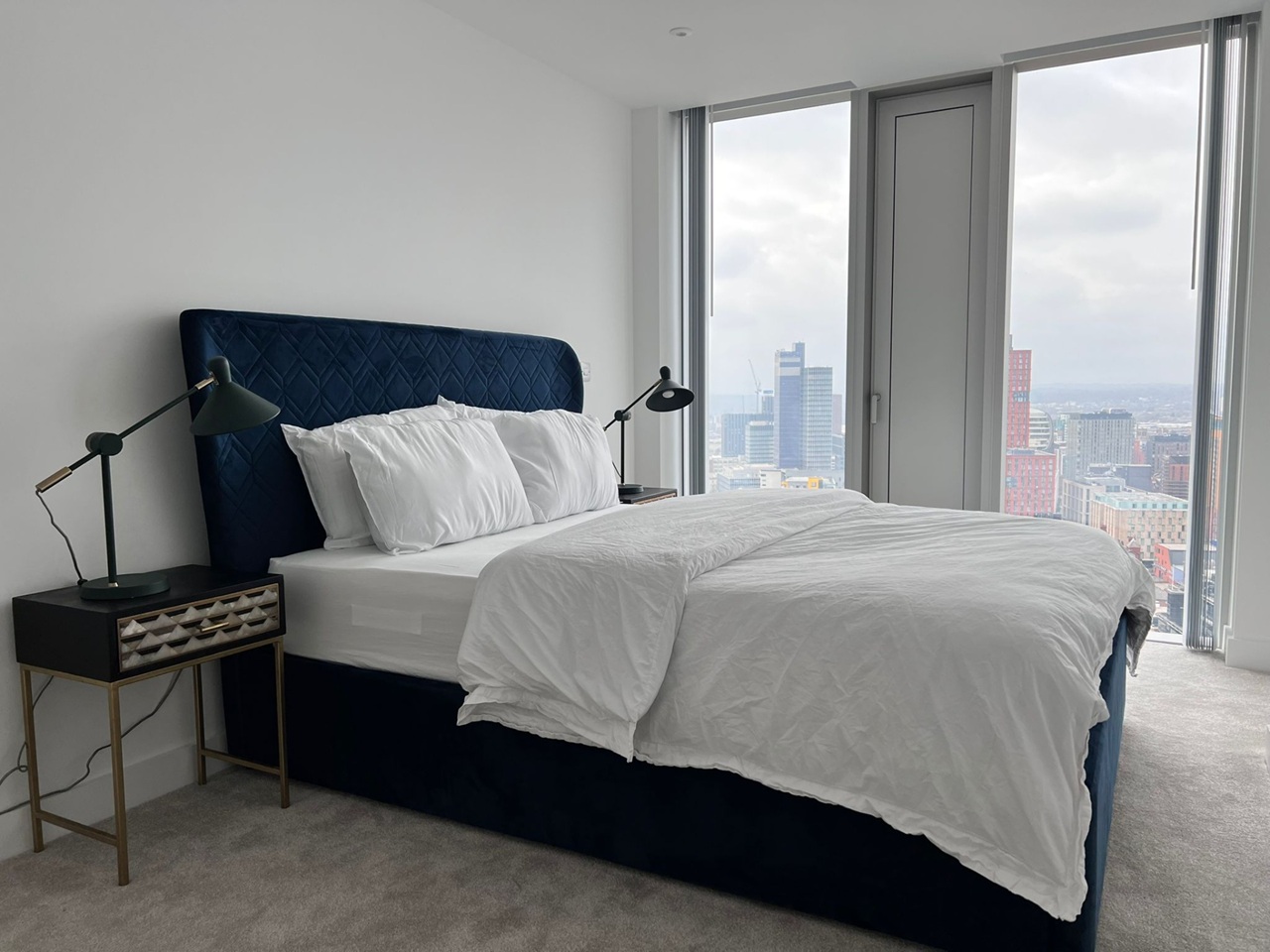 Additional image 3 of 1 Bed Flat, Port St, M1, N1 7GU