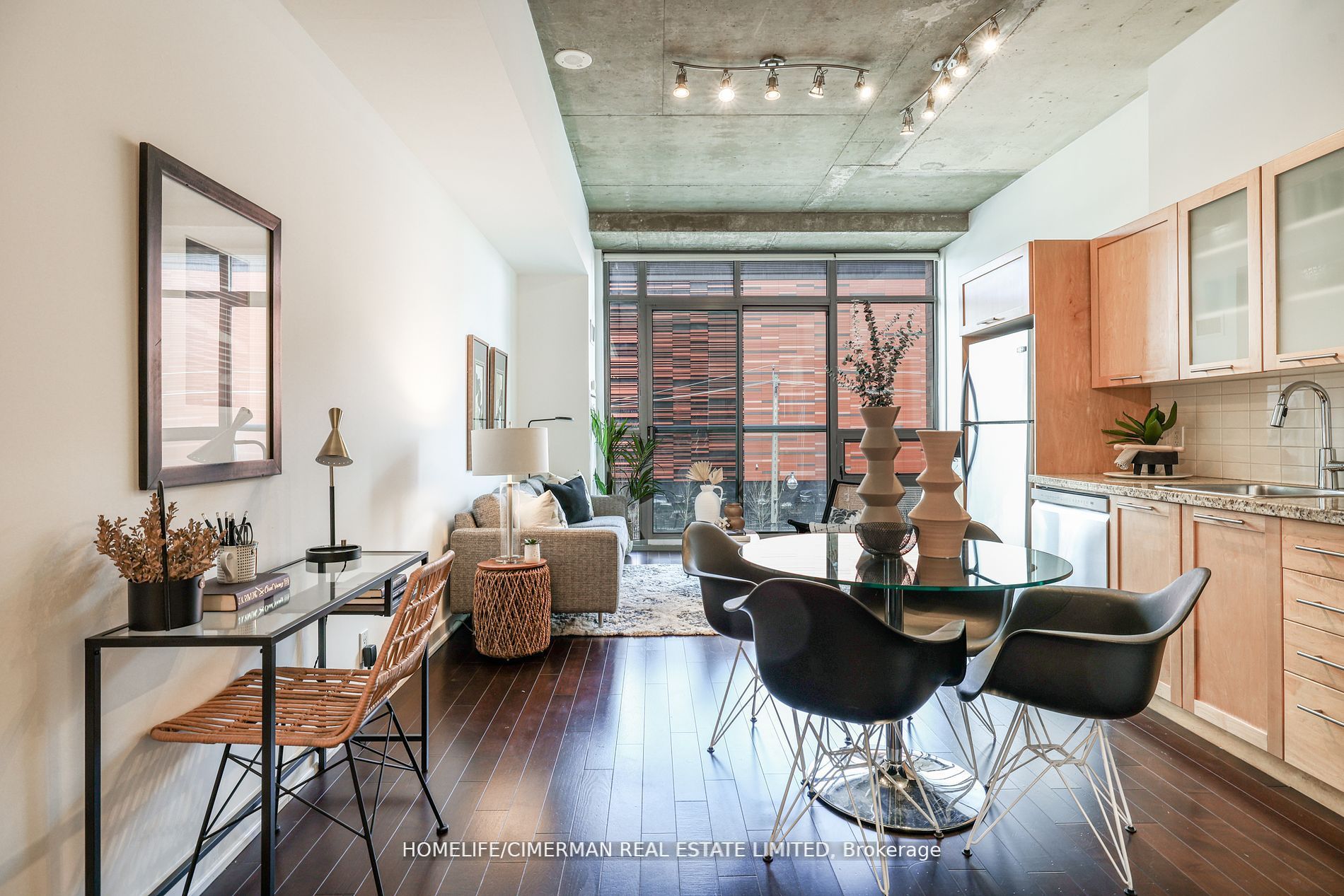Additional image 6 of 314-33 Mill Street, Toronto, ON, M5A 3R3