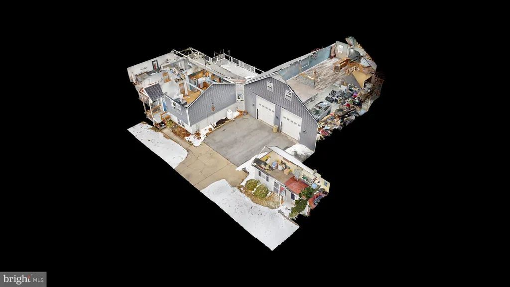 125 Dickens Lane, Felton, DE 19943