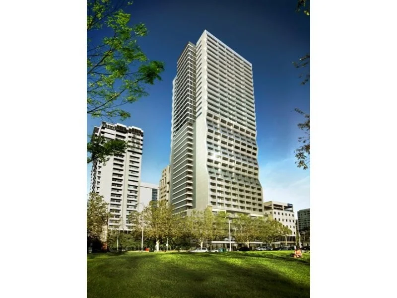 2306/350 William Street, Melbourne VIC 3000