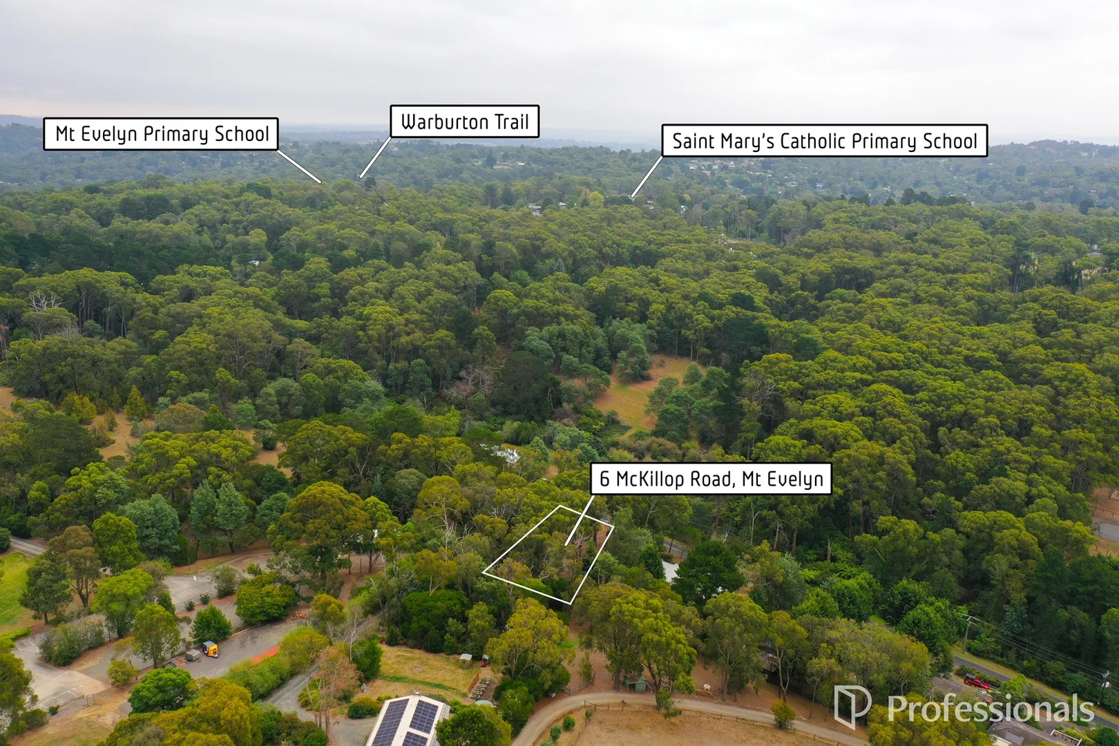 Additional image 5 of 6 McKillop Road, Mount Evelyn VIC 3796