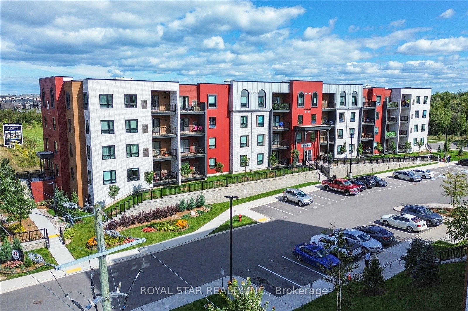 Additional image 3 of 401-1 Chef Lane, Barrie, ON, L9J 0T1