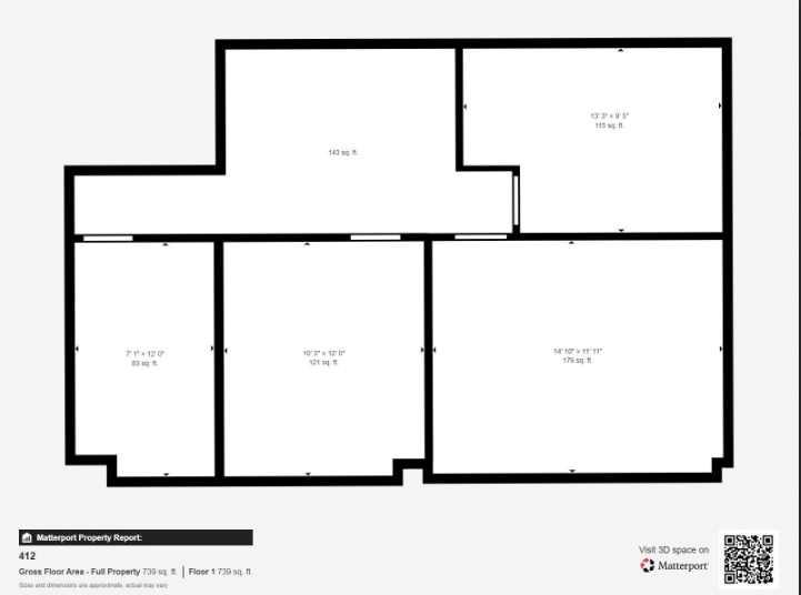 Additional image 2 of 412-9728 101 Avenue, Grande Prairie, AB, T8V 5B6