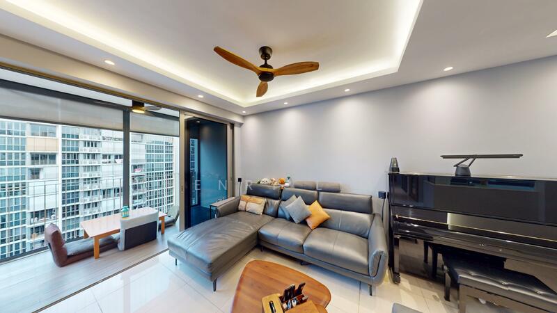 2 Choa Chu Kang Grove