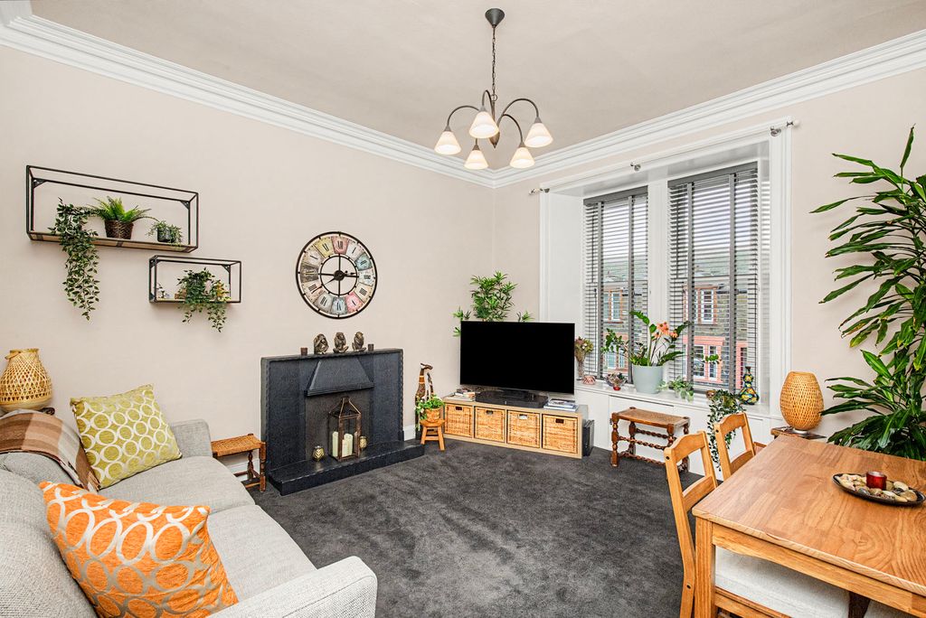 Additional image 2 of 2 bed flat for sale47/4 March Street, Peebles EH45