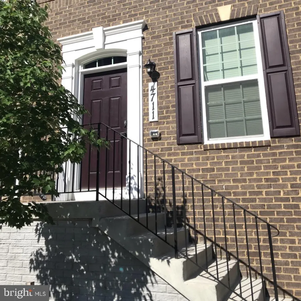 Additional image 3 of 4711 Crest View Drive, Hyattsville, MD 20782