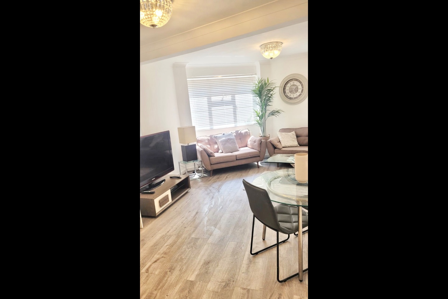 Additional image 4 of 2 Bed Flat, Charlbert Court, NW8, N1 7GU