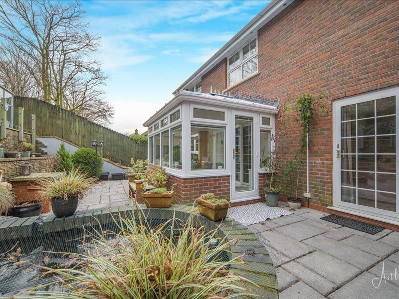 Additional image 29 of 4 bed detached house for salePrincess Drive, Neath SA10