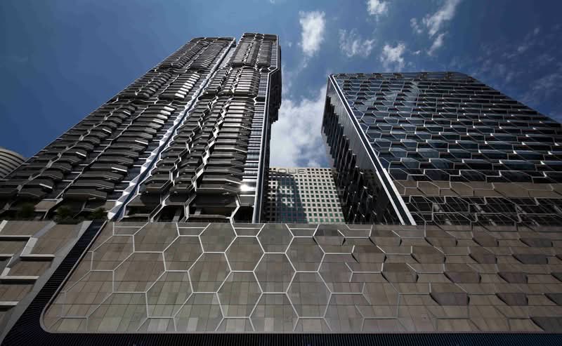 Additional image 10 of 5 Shenton Way