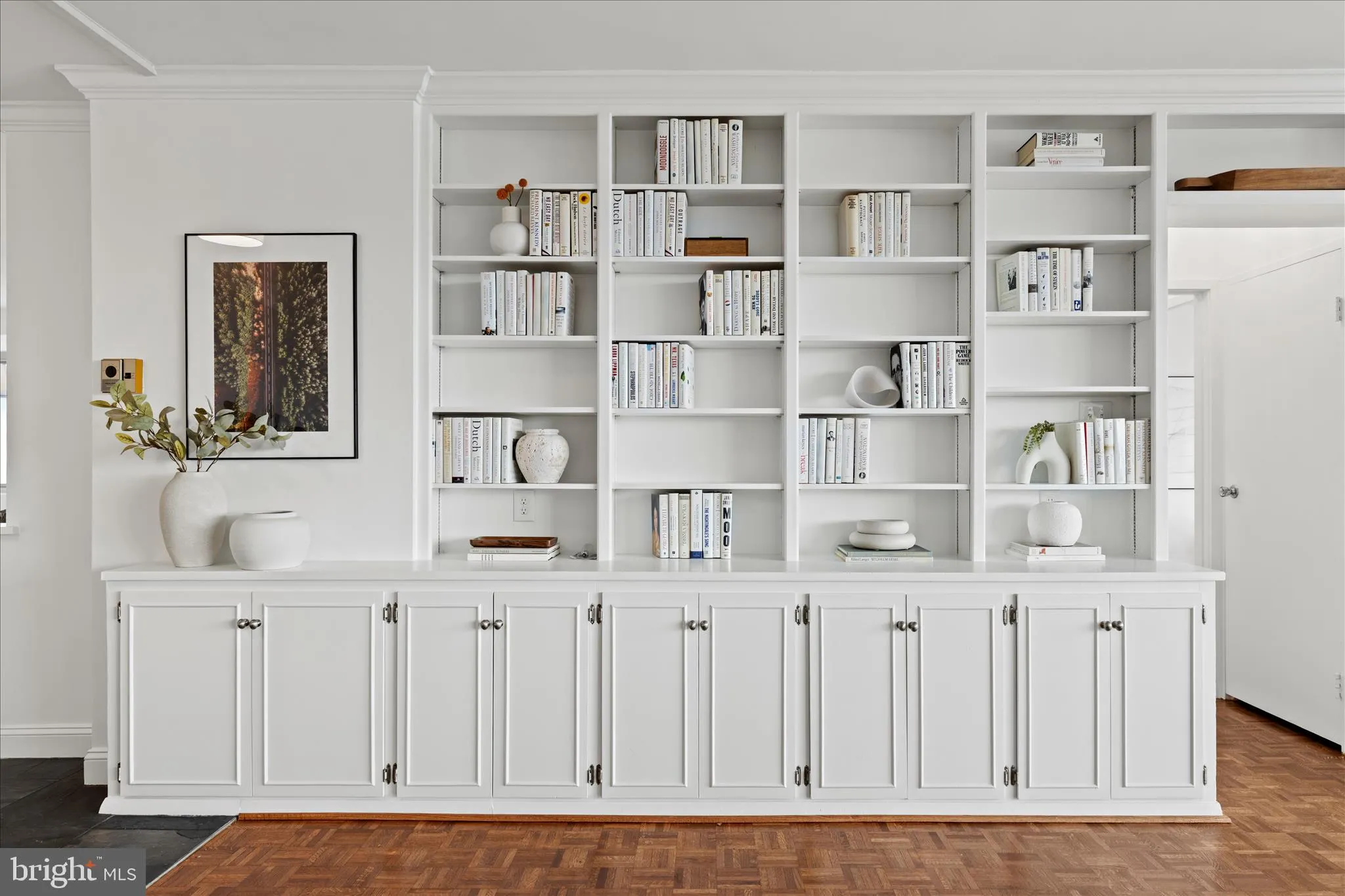 Additional image 44 of 3900 Watson Place NW Unit A- 8FG, Washington, DC 20016