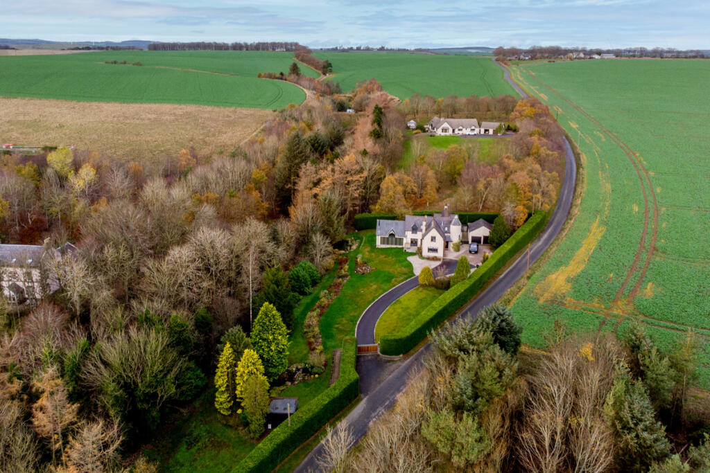 Additional image 45 of St. Marys House, Turriff, AB53