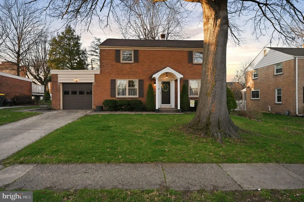 Additional image 2 of 103 Waverly Road, Wilmington, DE 19803