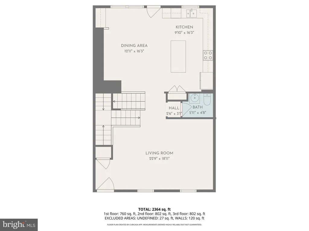 Additional image 30 of 428 Scarecrow Court, Hockessin, DE 19707