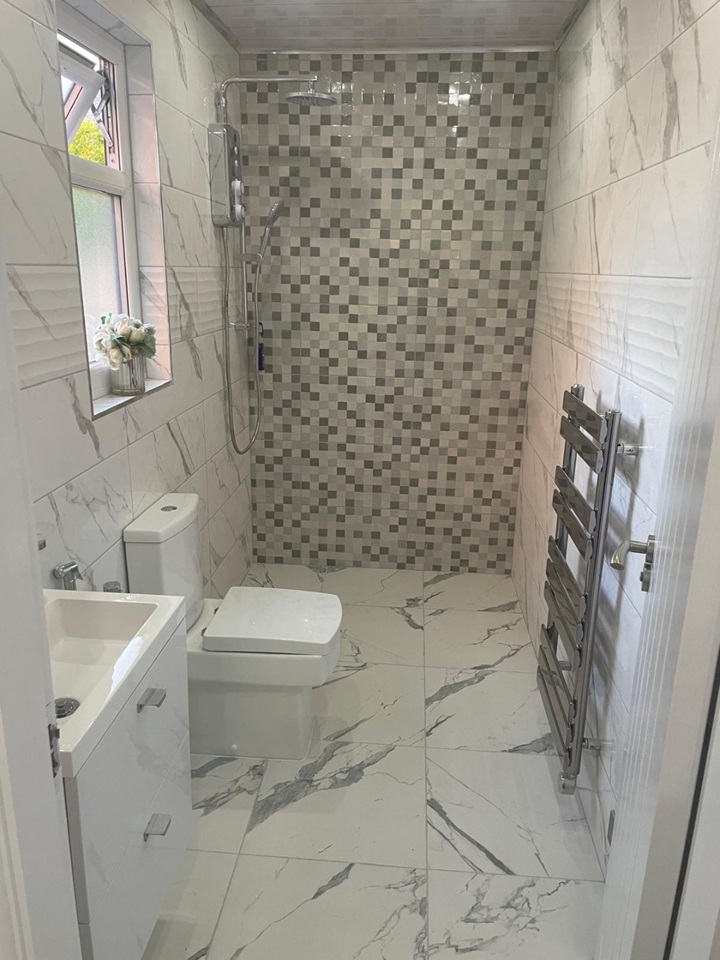 Additional image 5 of Studio Flat, Great Stone Road, M32, N1 7GU