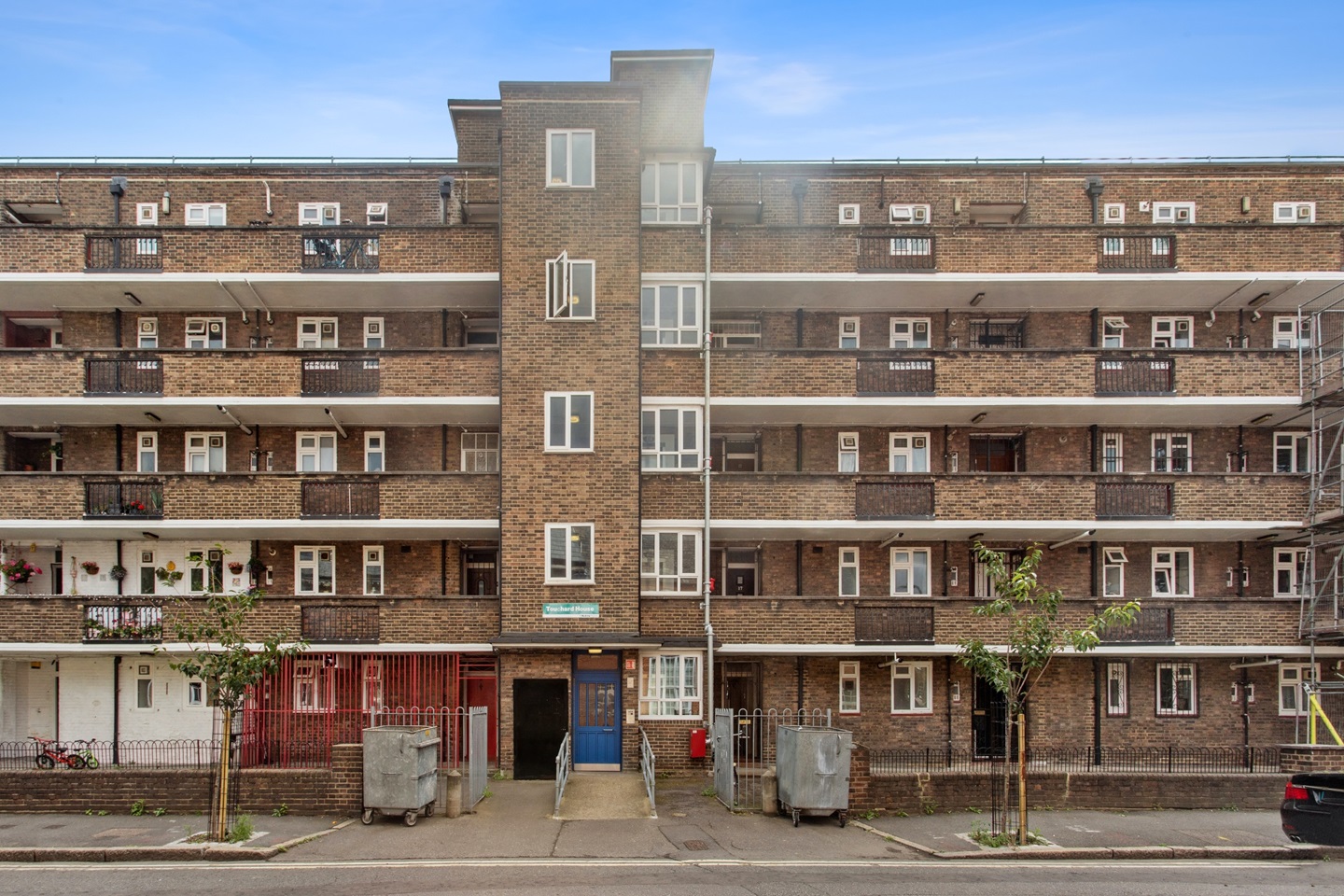 Additional image 8 of 2 Bed Flat, Touchard House, N1, N1 7GU