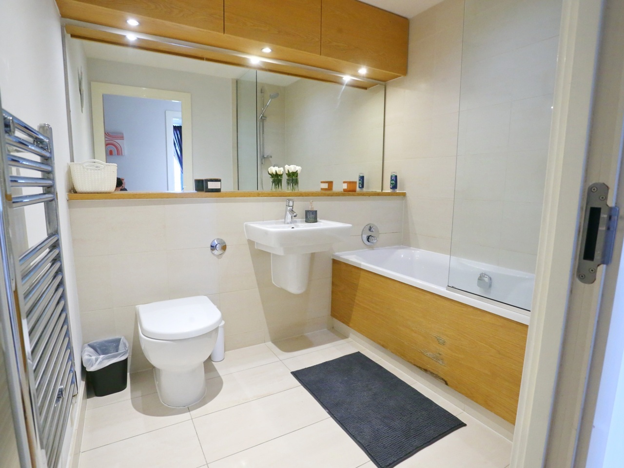 Additional image 3 of 2 Bed Flat, Kelsoe Place, M15, N1 7GU