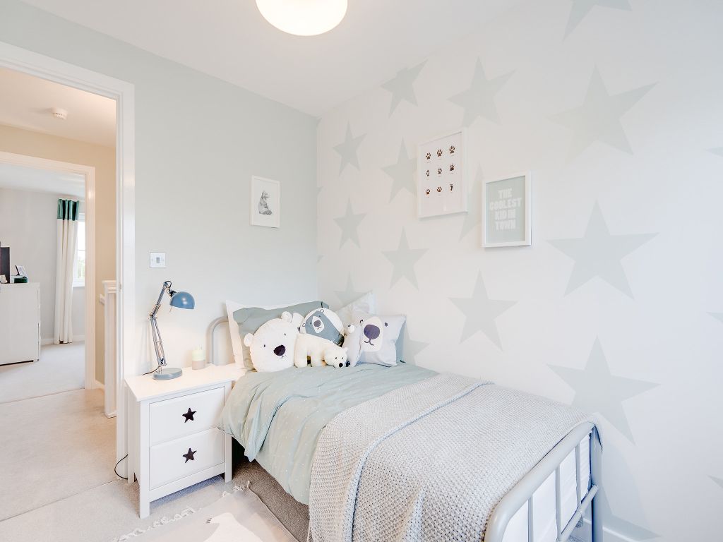 Additional image 8 of 3 bed detached house for sale"The Clayton Corner" at Penny Pot Lane, Harrogate HG3